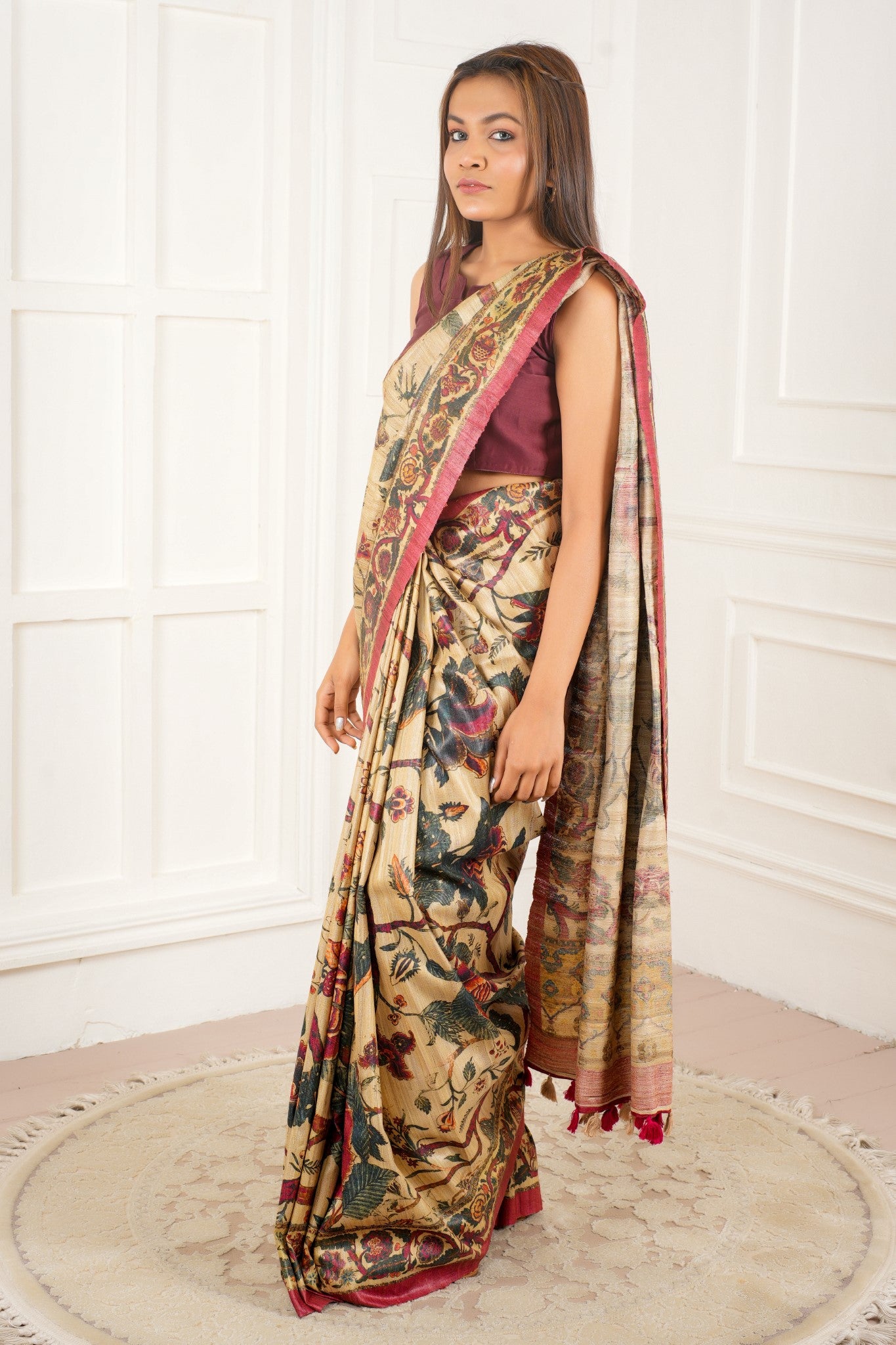 Baag Saree