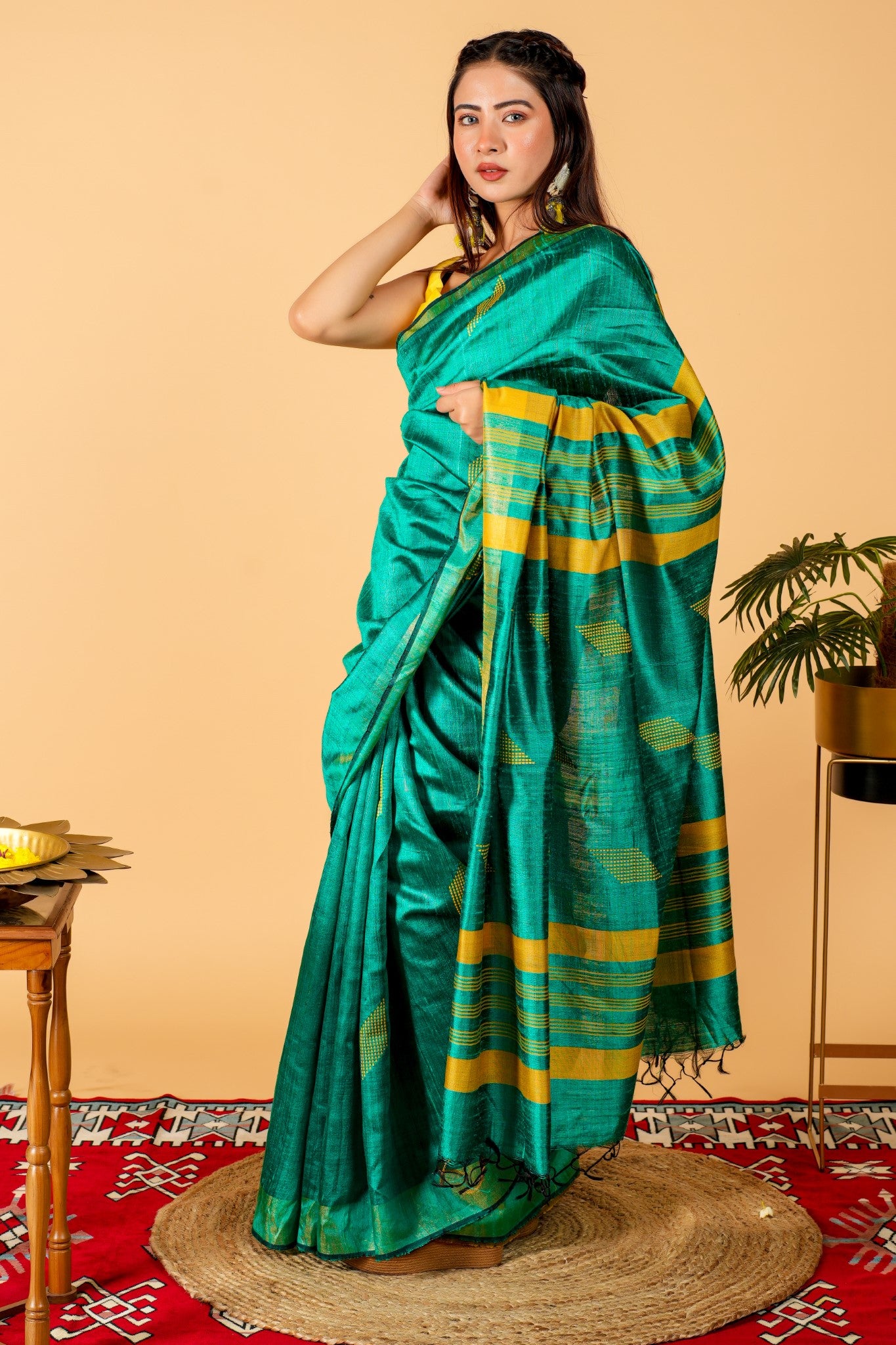 Shakuntala Saree