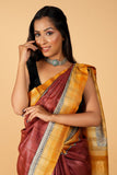 Meraki Saree