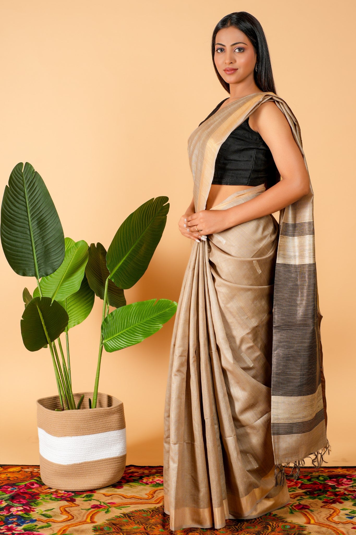 Alpahar Saree