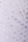 OffWhite Chanderi Fabric