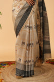 Gajraj Saree
