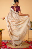 Saanjh Saree