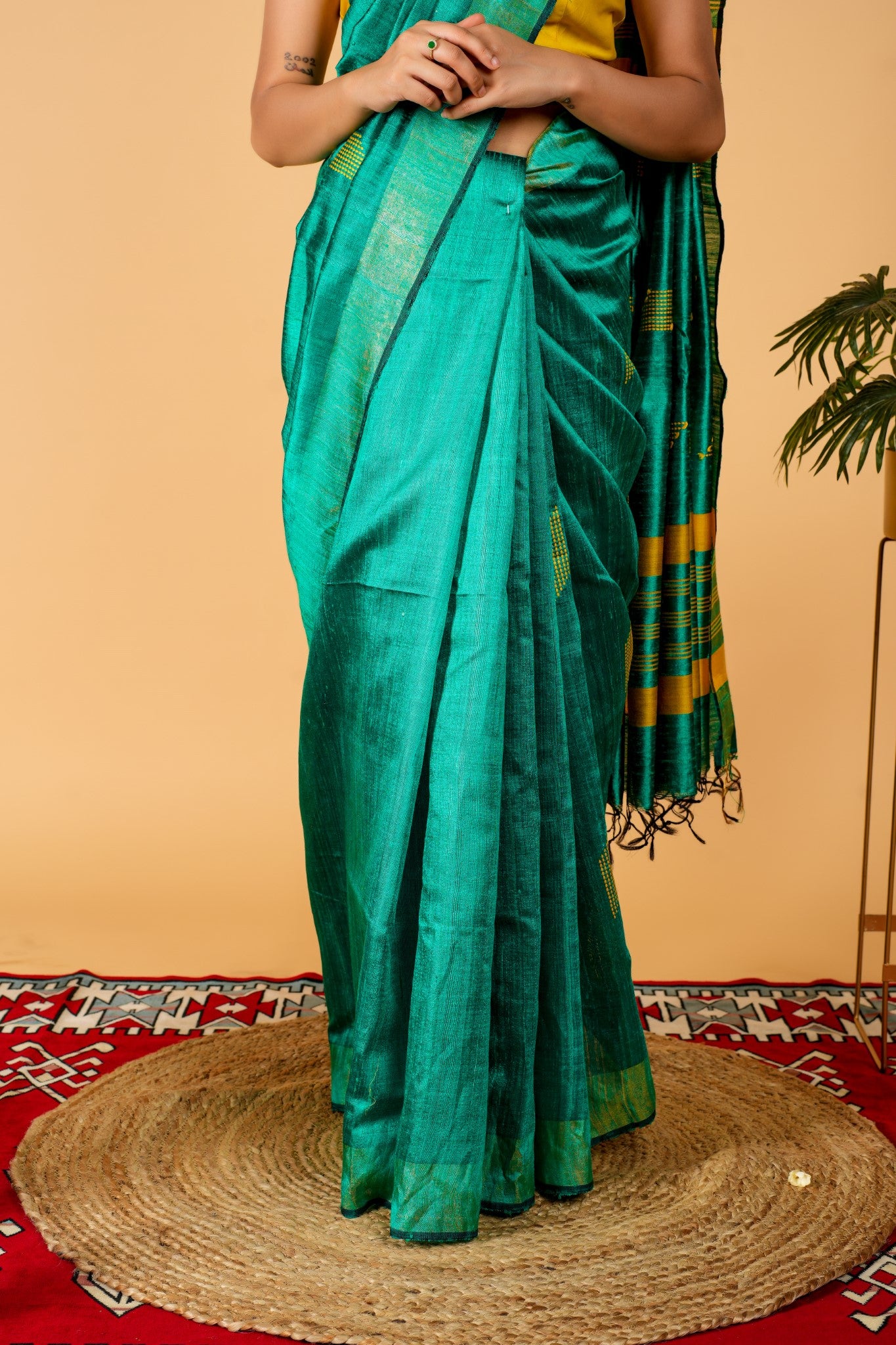 Shakuntala Saree
