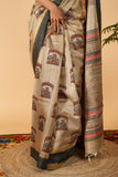Palki Saree