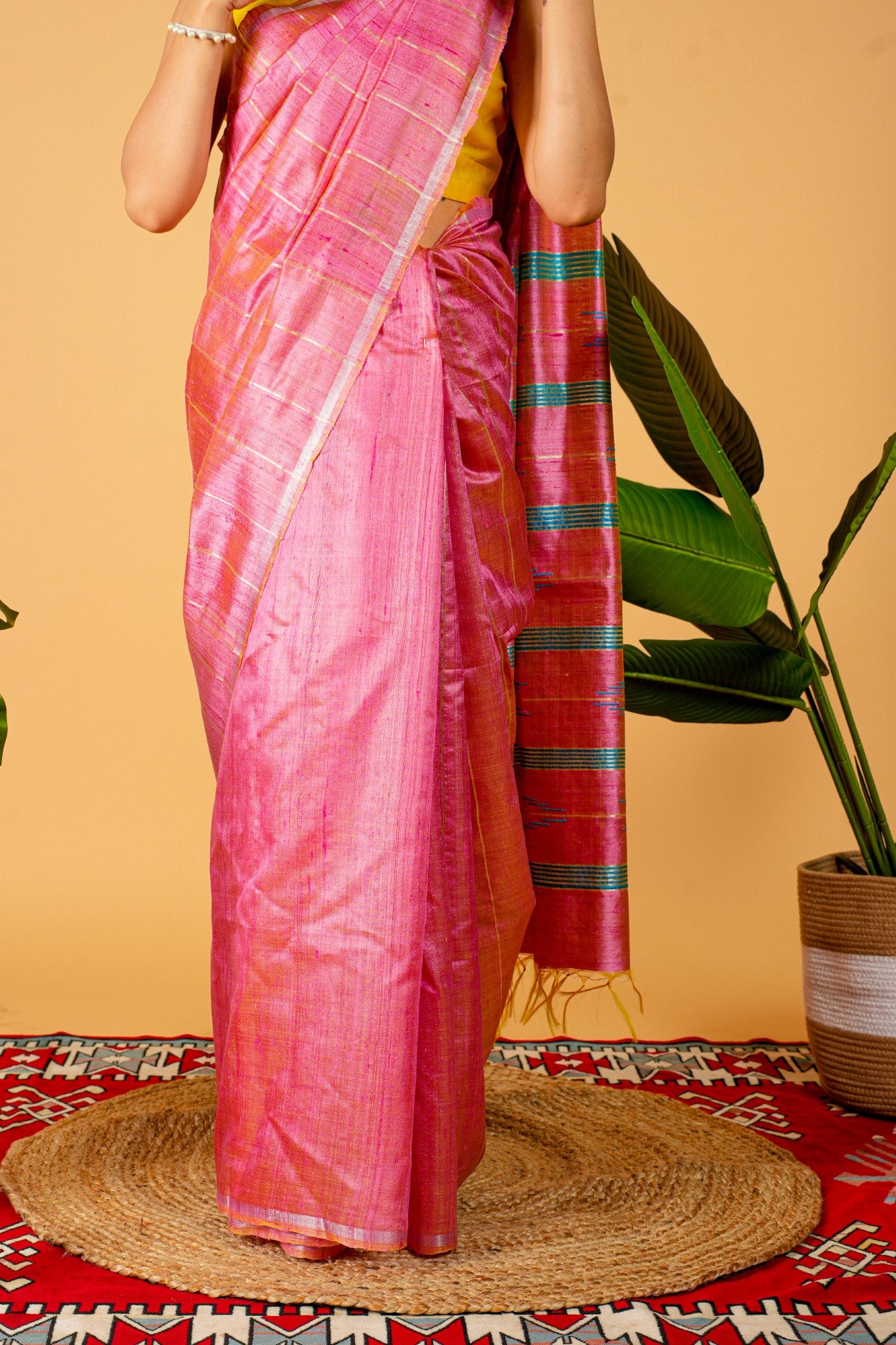 Anusuya Saree