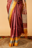 Meraki Saree