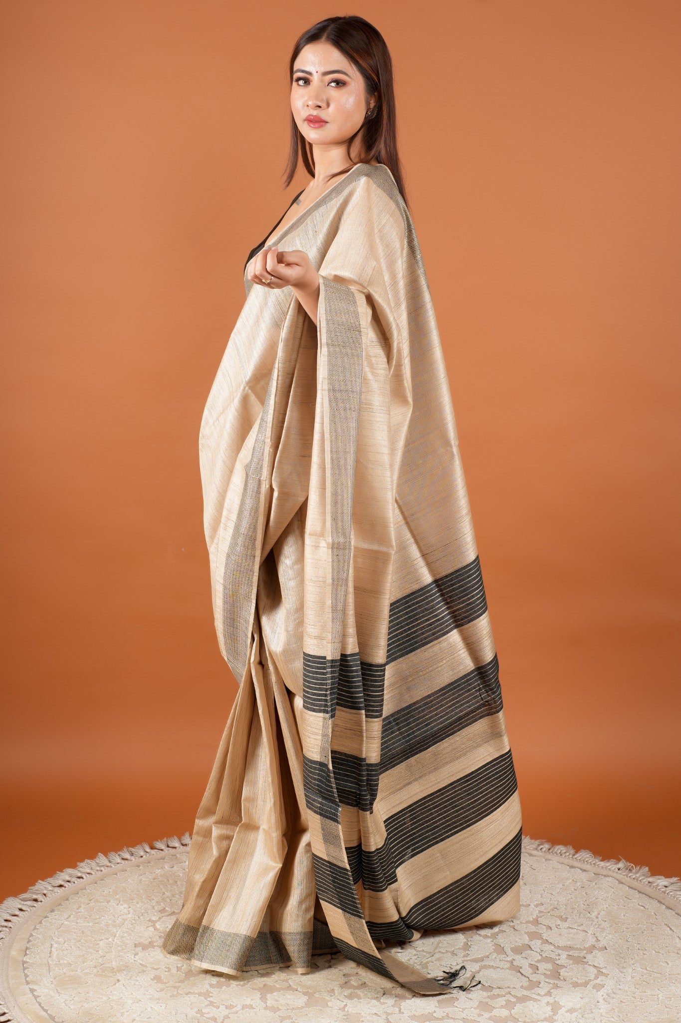 Sattva Saree