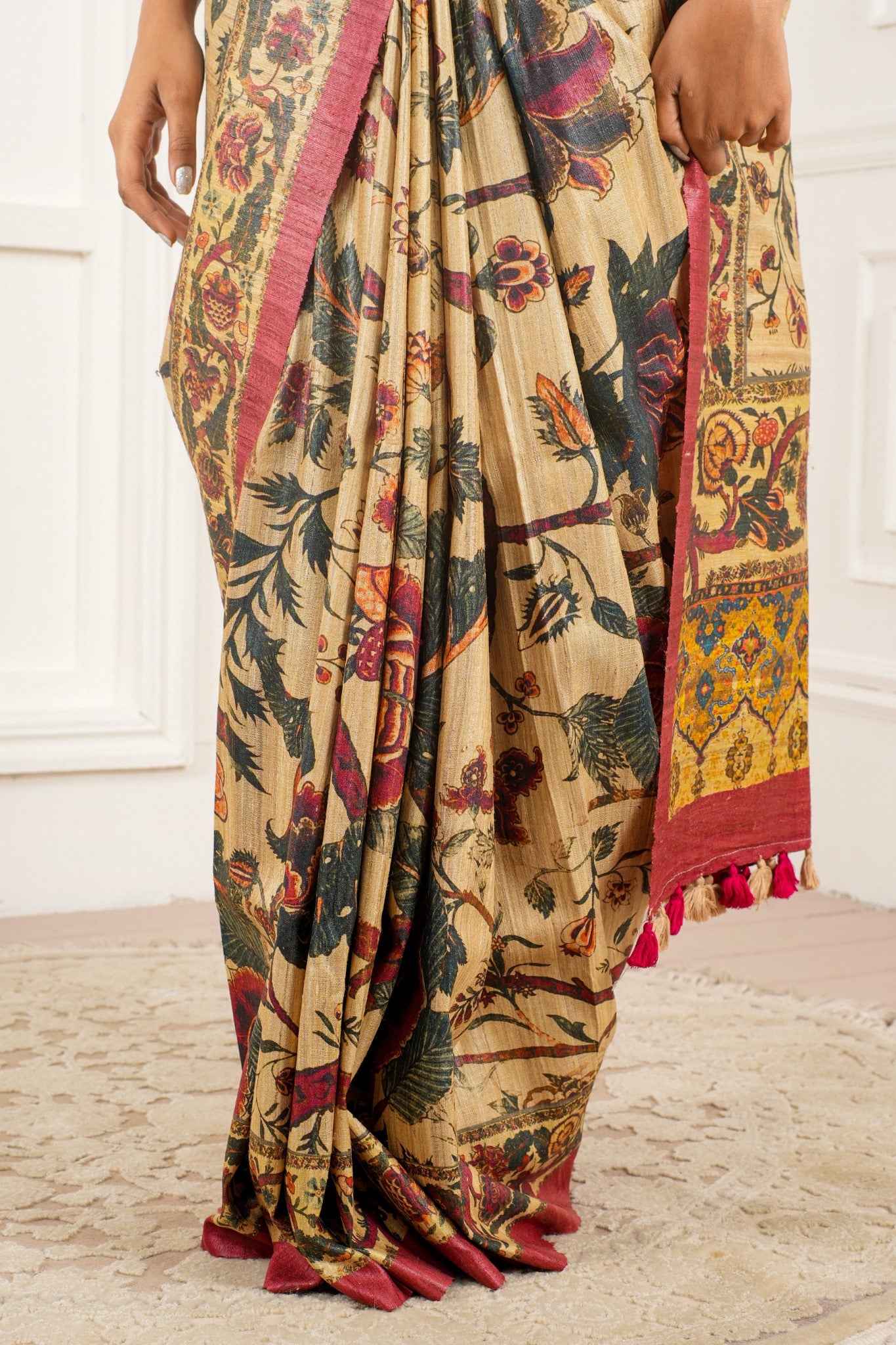 Baag Saree