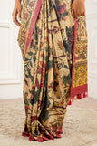 Baag Saree