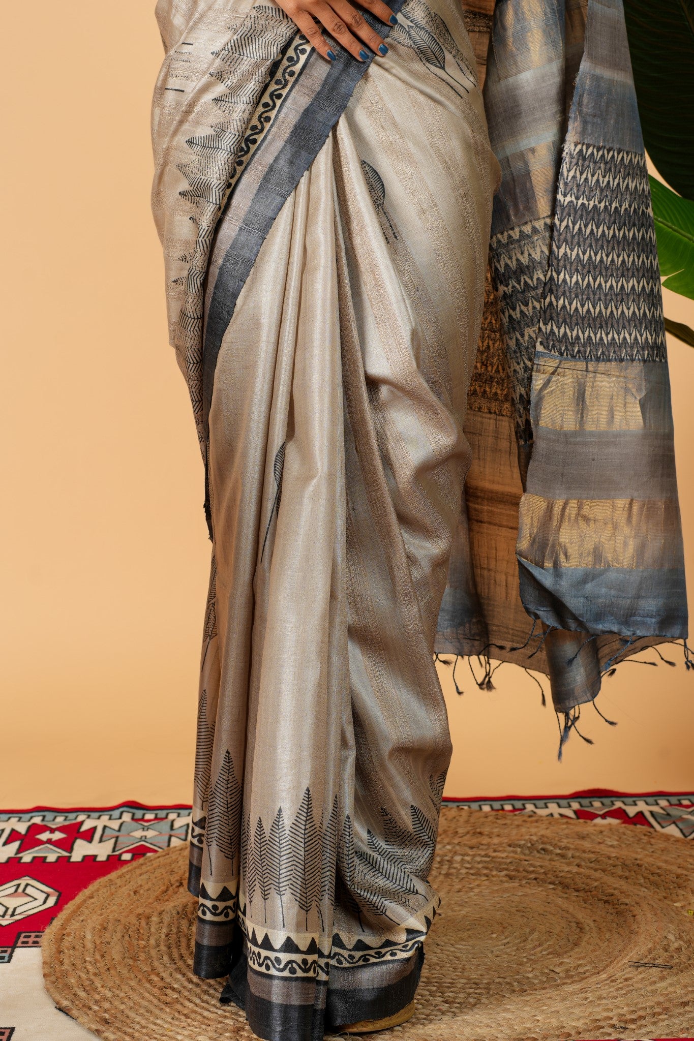 Padmavati Saree