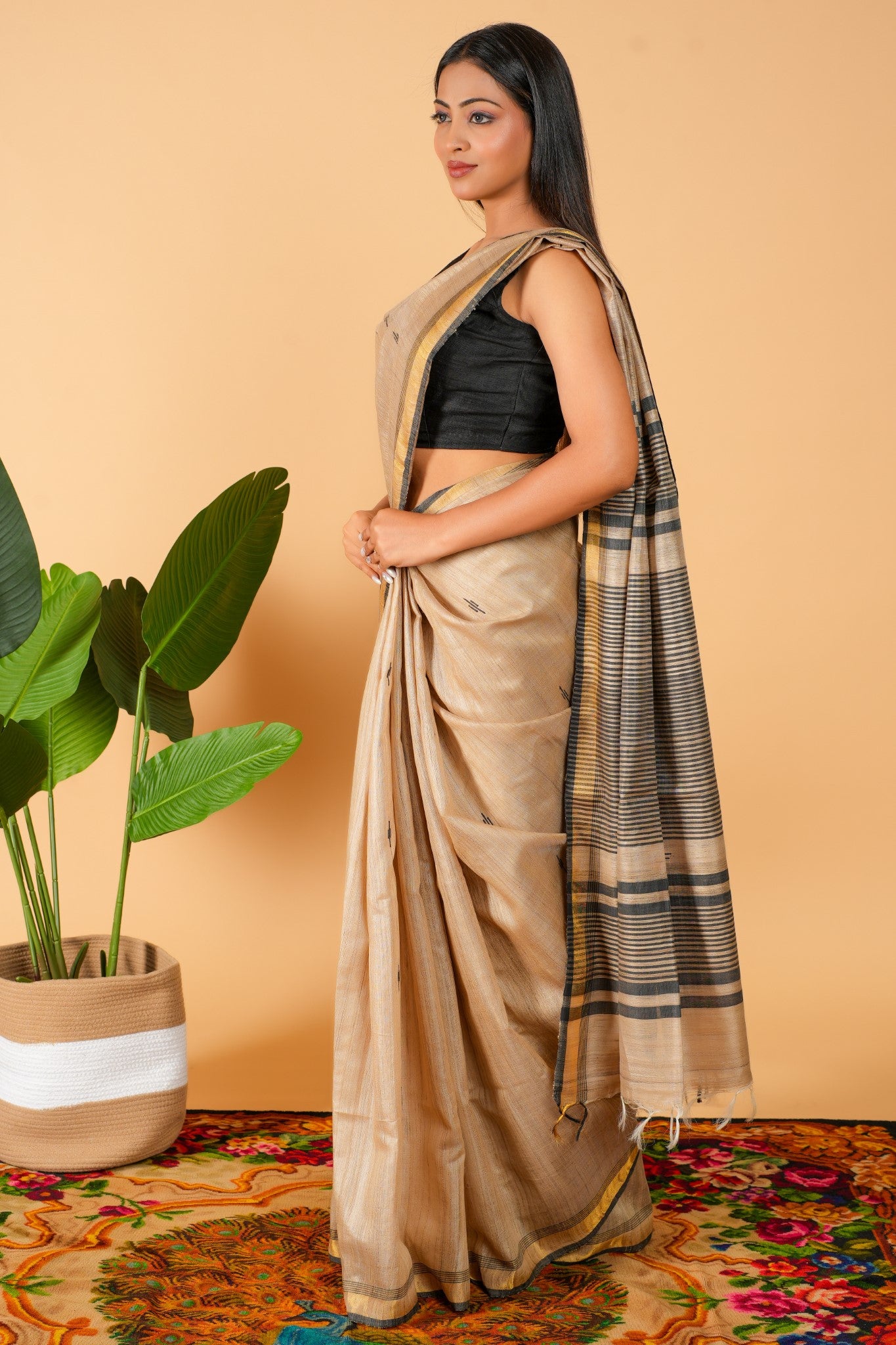 Chaav Saree