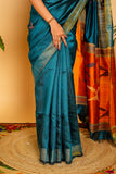 Satyabhama Saree