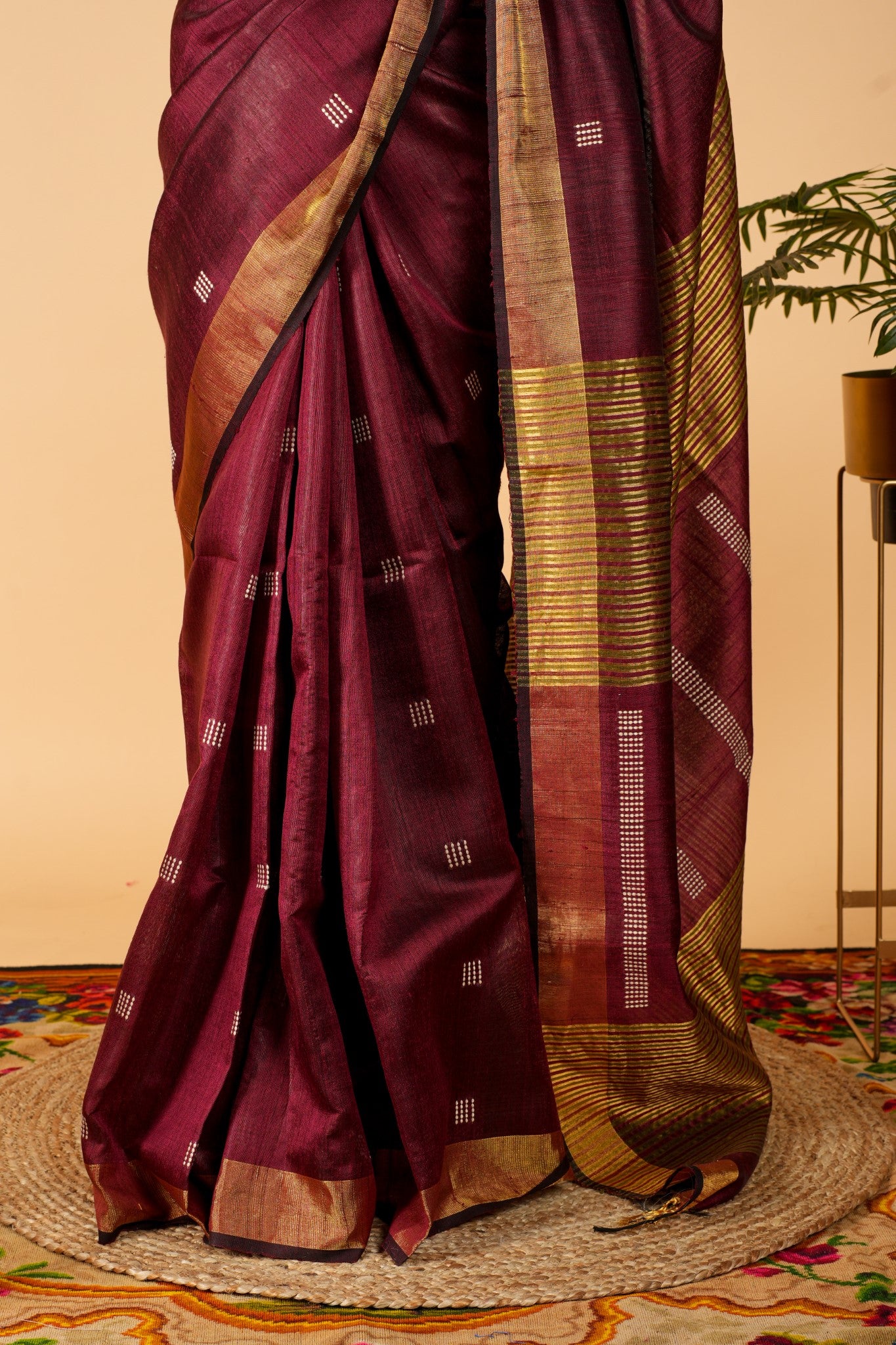 Priyam Saree