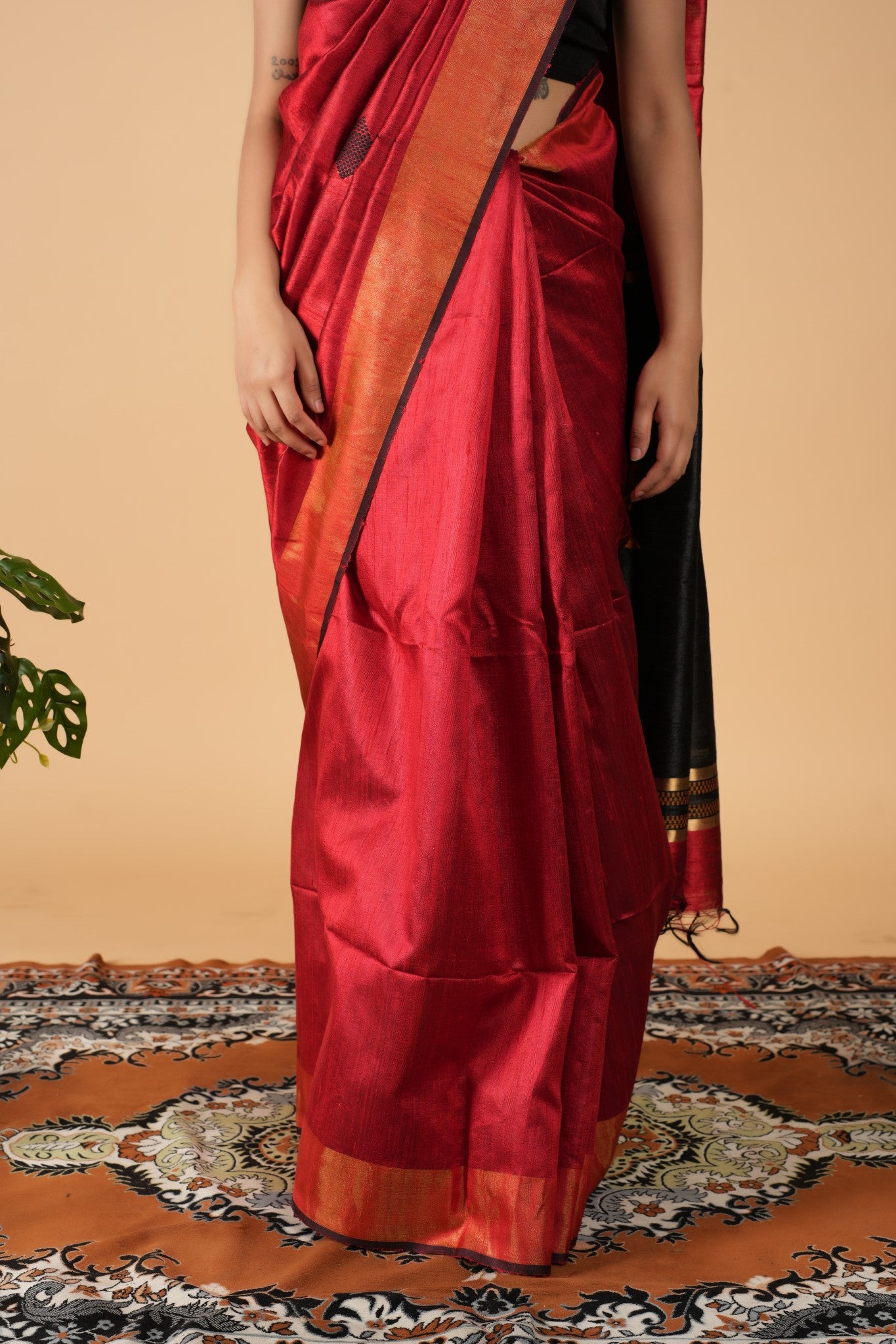 Shringaar Saree