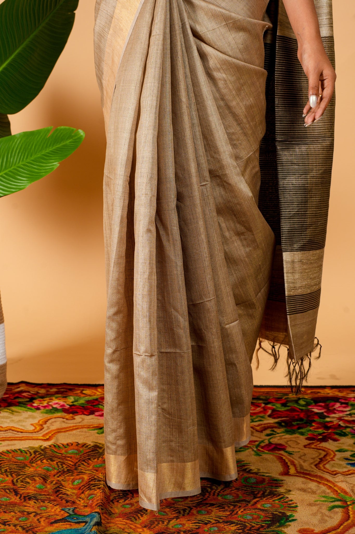 Alpahar Saree