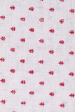 Off White Munga Silk Fabric