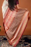 Kosha Saree