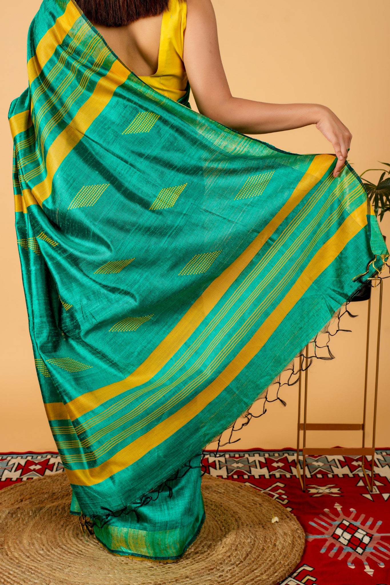 Shakuntala Saree
