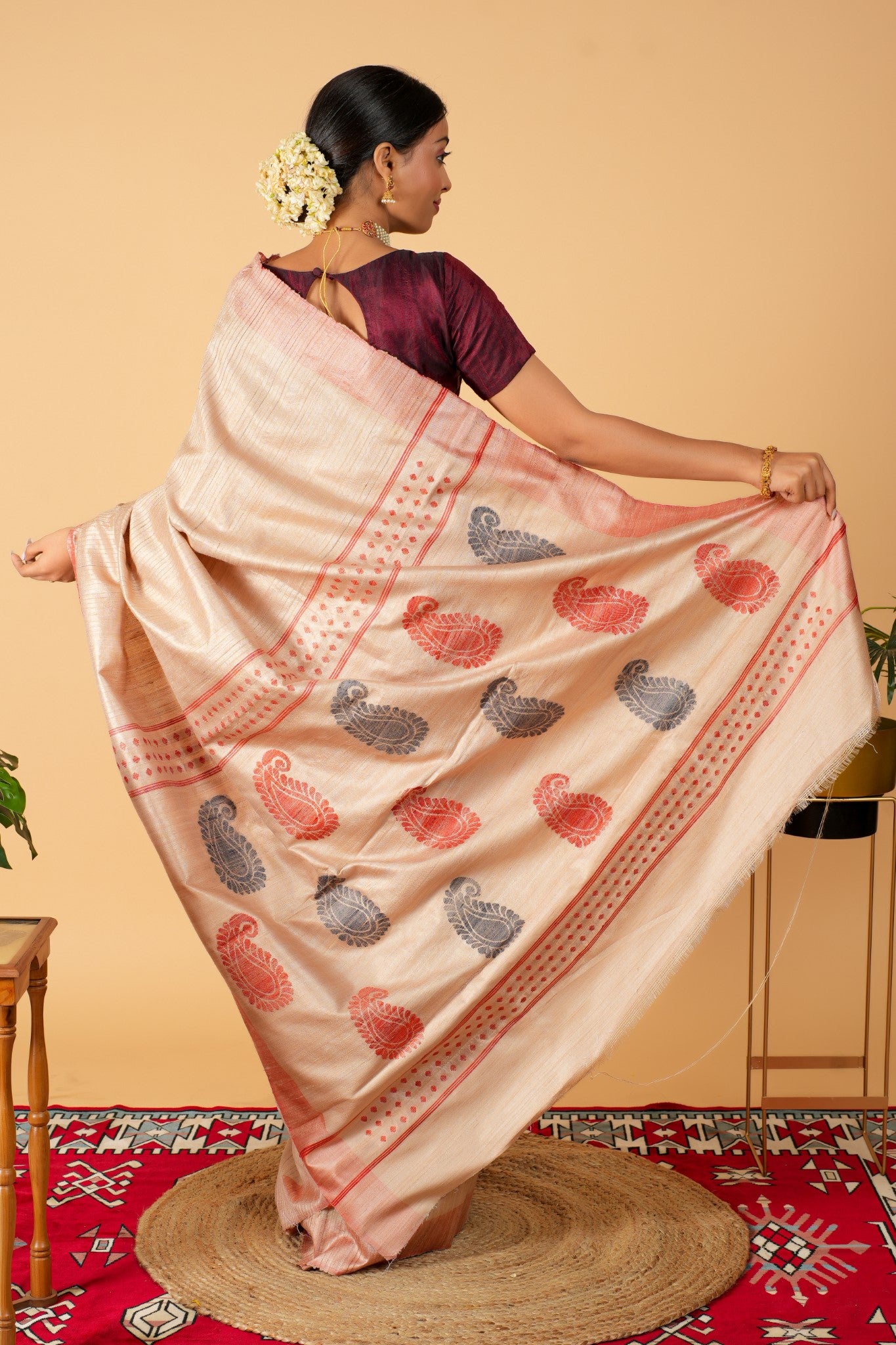 Rudra Saree