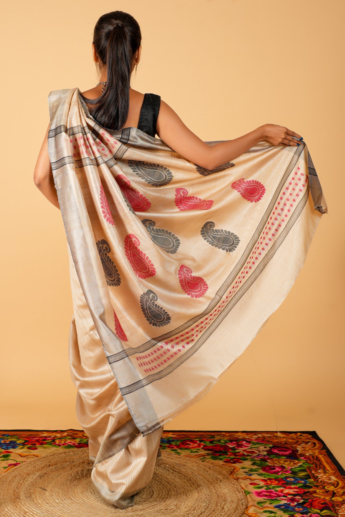 Moksha Saree