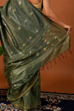 Shreyasi Saree