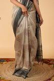 Mayoor Saree