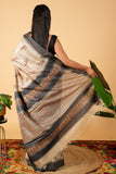 Chidiya Saree