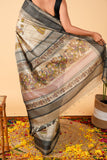 Paheli Saree