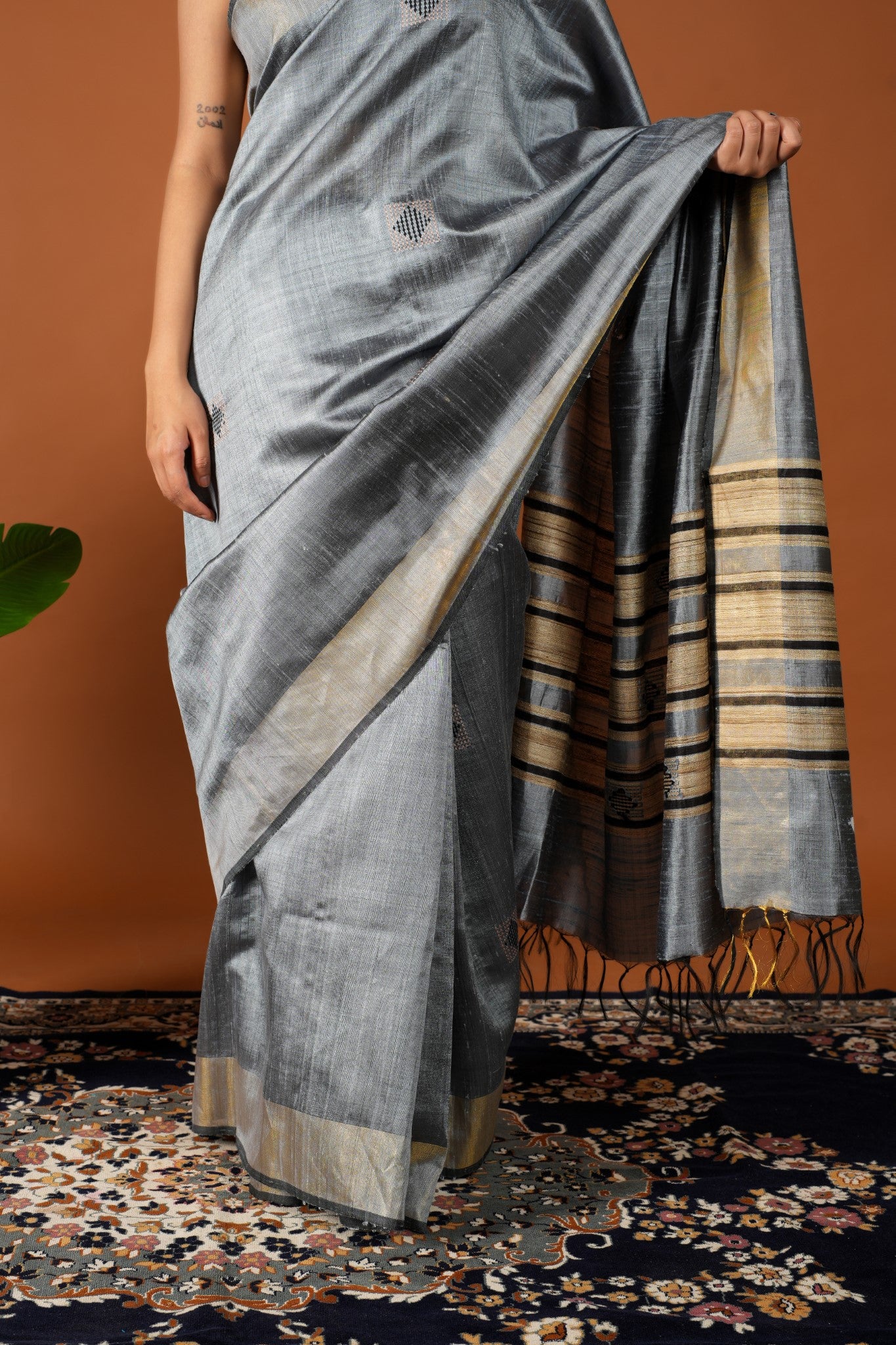 Chandra Saree