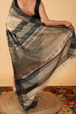 Gajraj Saree