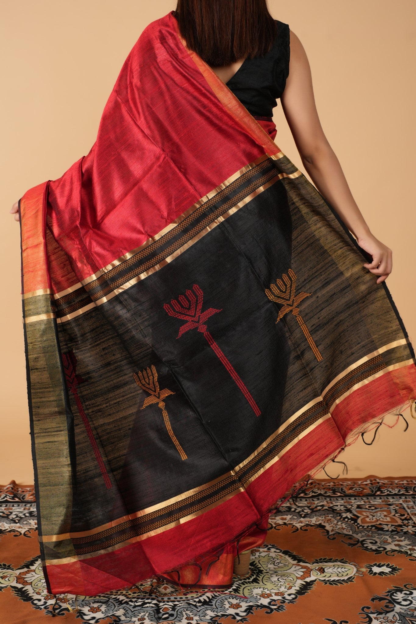 Shringaar Saree
