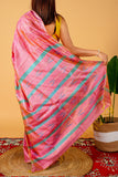 Anusuya Saree