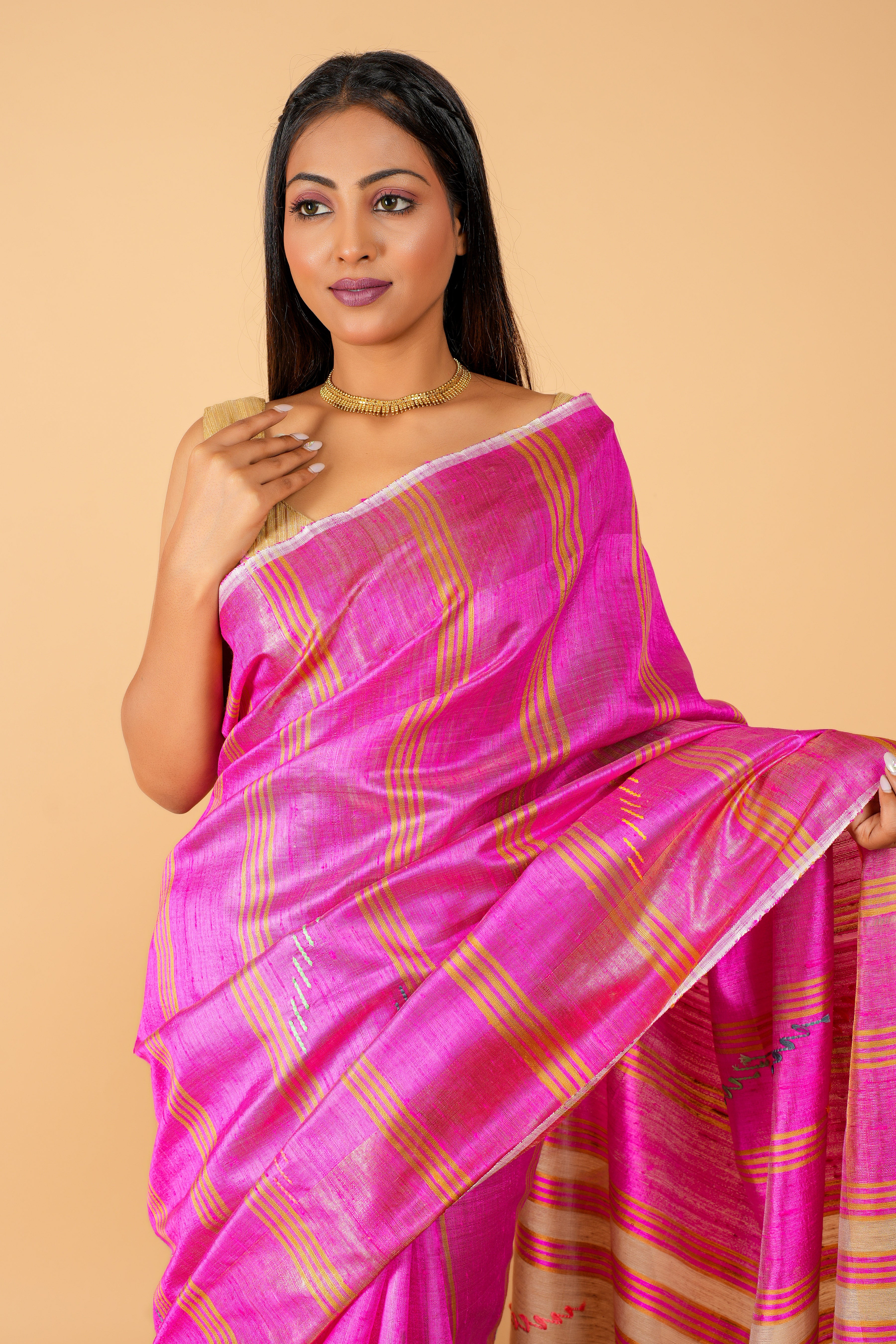 Yashoda Saree