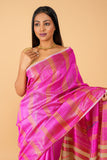 Yashoda Saree