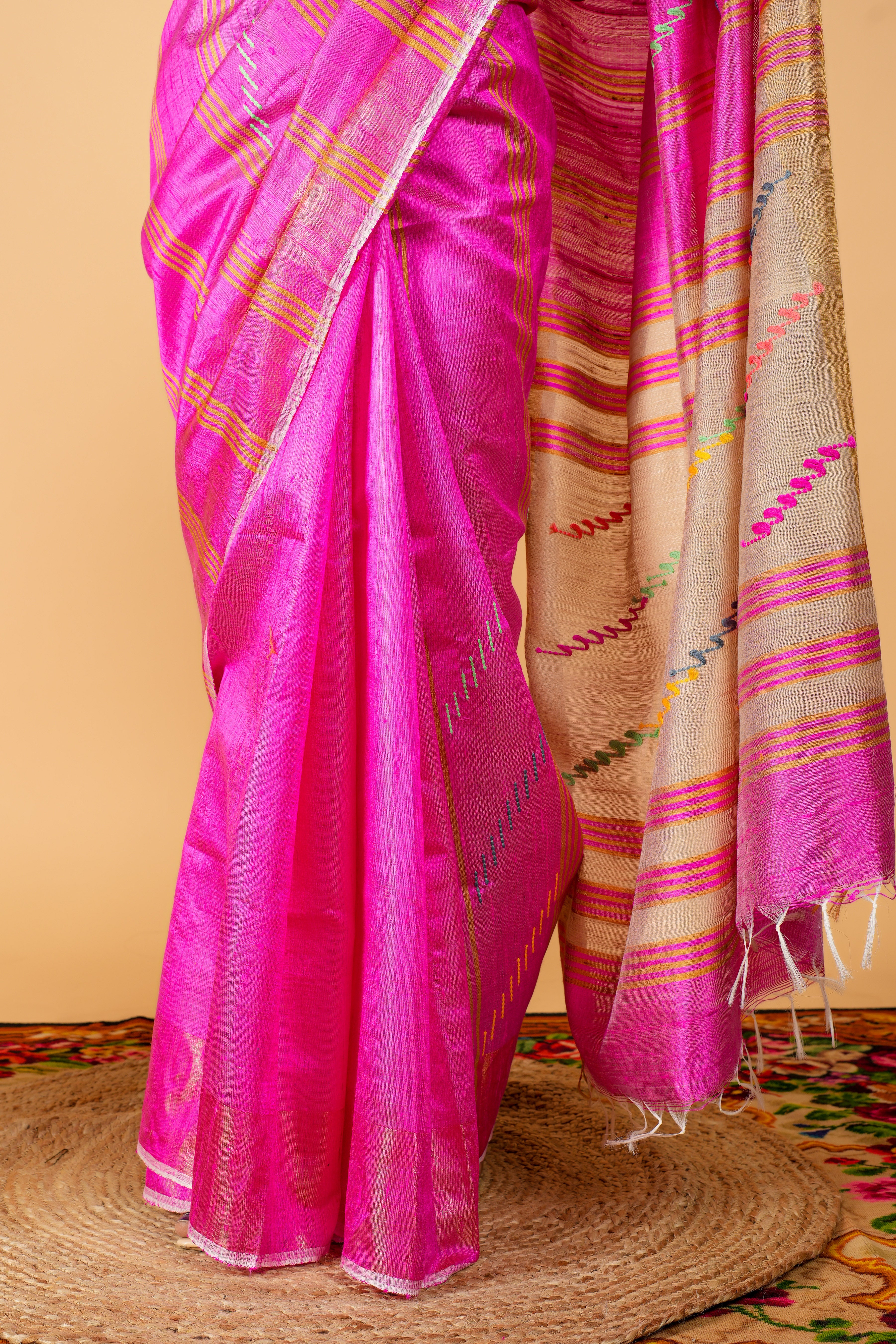 Yashoda Saree
