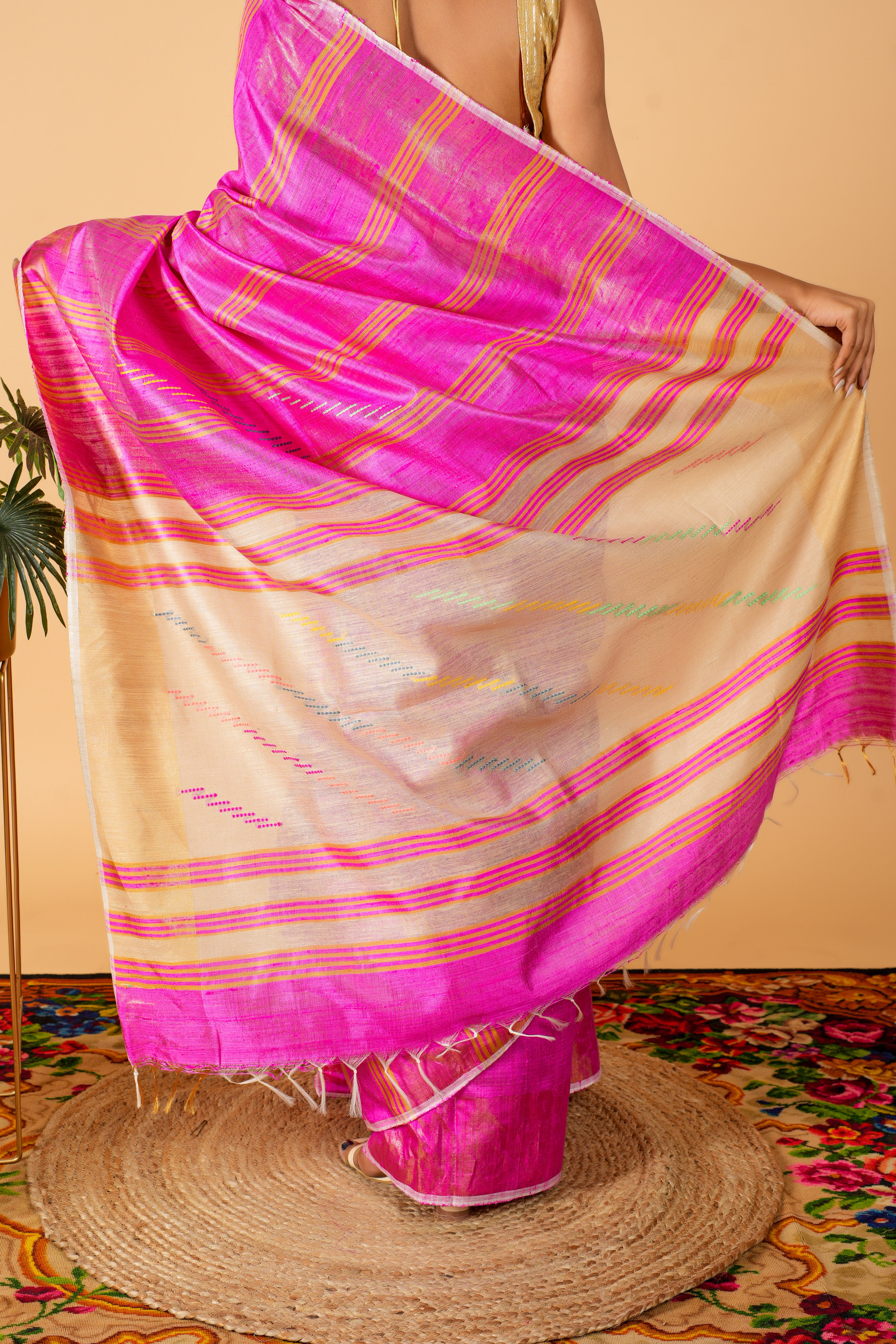 Yashoda Saree