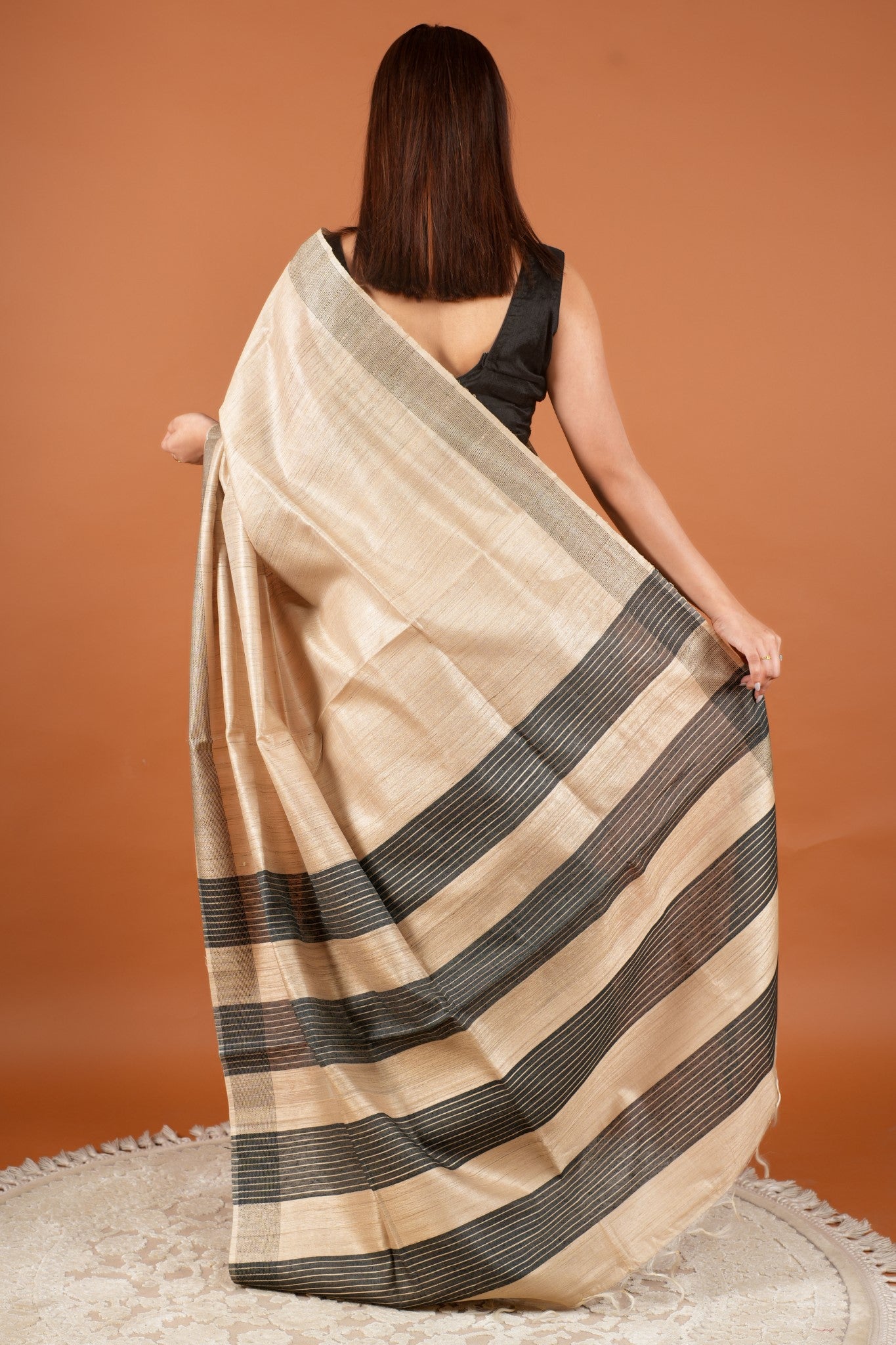 Sattva Saree