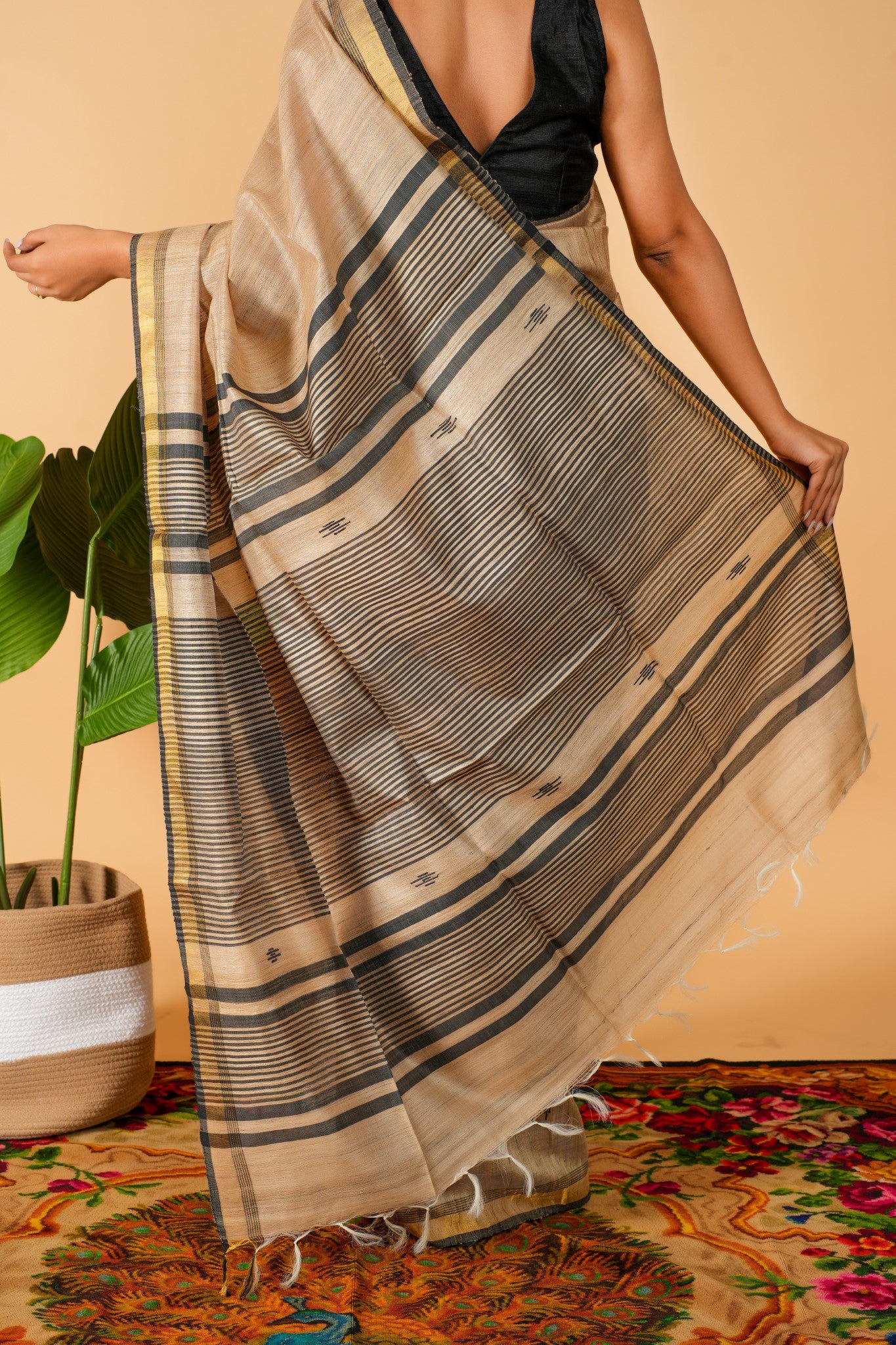 Chaav Saree
