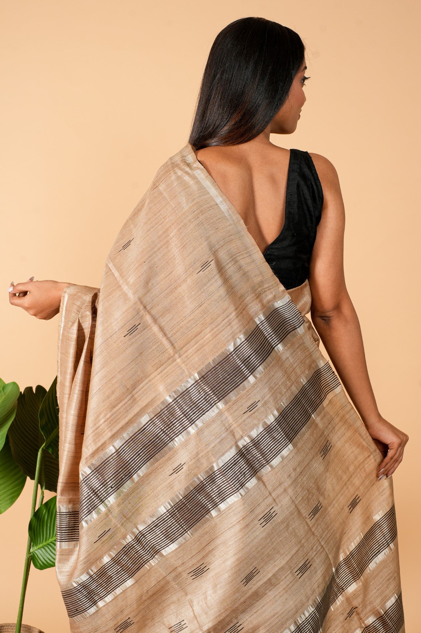 Bhor Saree