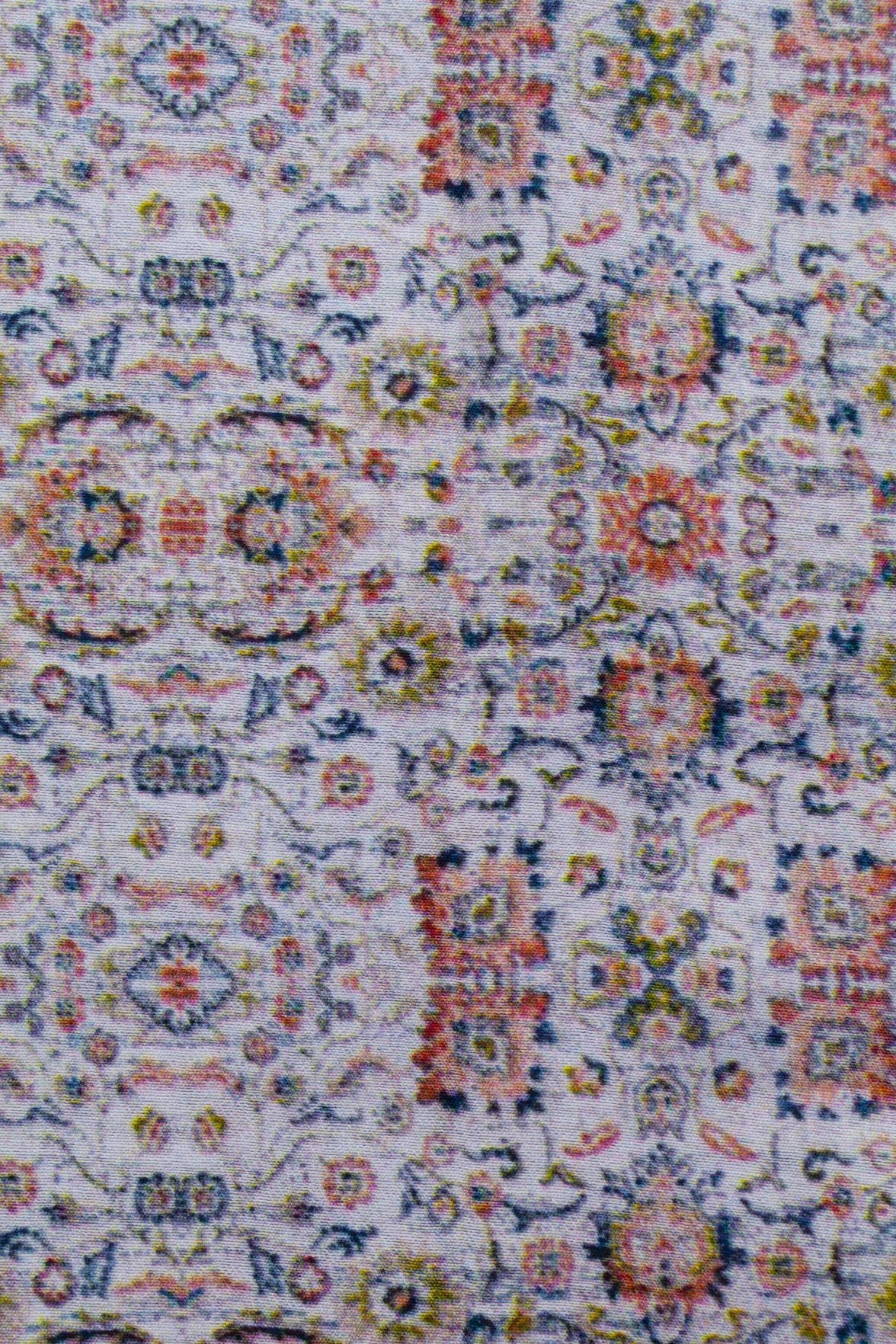 Grey Katan Silk Fabric
