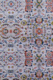 Grey Katan Silk Fabric