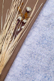 Grey Katan Silk Fabric