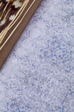 Grey Katan Silk Fabric