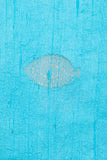 Turquoise Dupion Silk Fabric