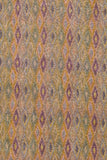 Yellow Munga silk  Fabric