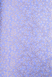 Purple Brocade Fabric