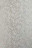 Green Brocade Fabric